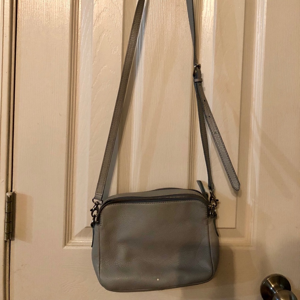 Fossil Crossbody